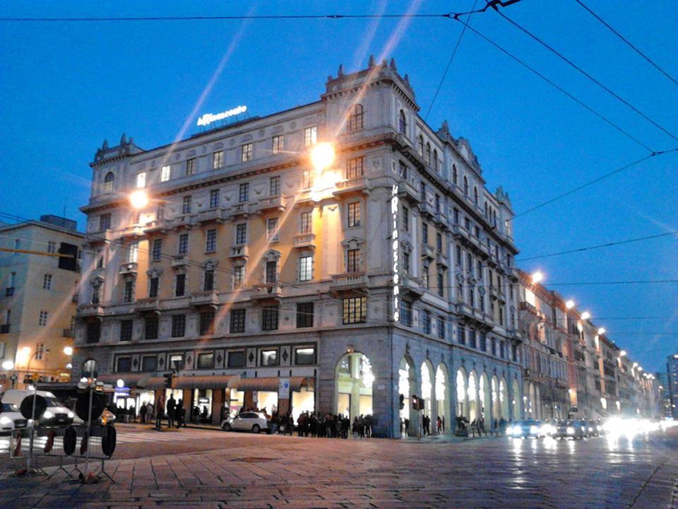 Trilocale Margine Rosso Apartment Quartu Sant'Elena Exterior photo